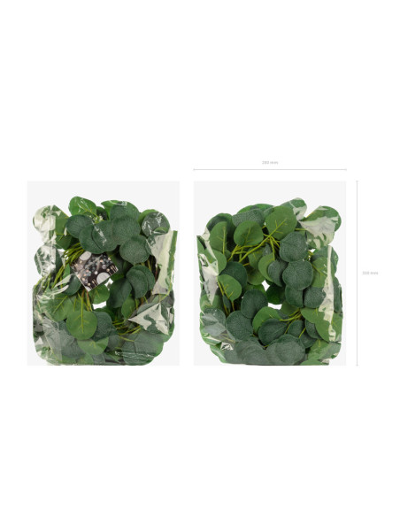 Girlanda Eukaliptus, 1.8m