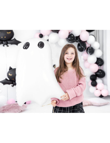 Balon foliowy Duch, 48x68cm
