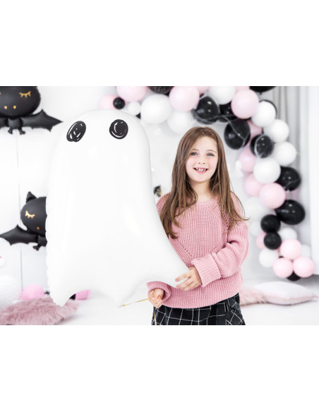 Balon foliowy Duch, 48x68cm