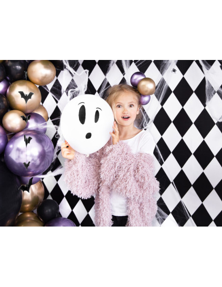 Balony Glossy 30cm, fiolet (1 op. / 10 szt.)