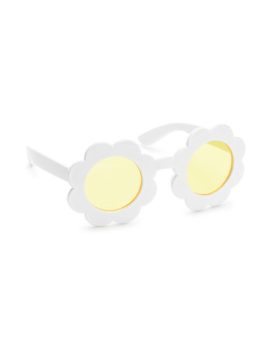 Okulary Stokrotki, mix