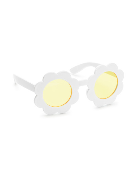 Okulary Stokrotki, mix