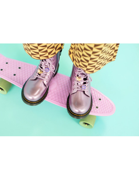 Zestaw prezentowy Girl Gang Goodie Box, mix, 19x15x4 cm