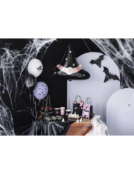 Balony 30 cm, Witch, mix (1 op. / 50 szt.)