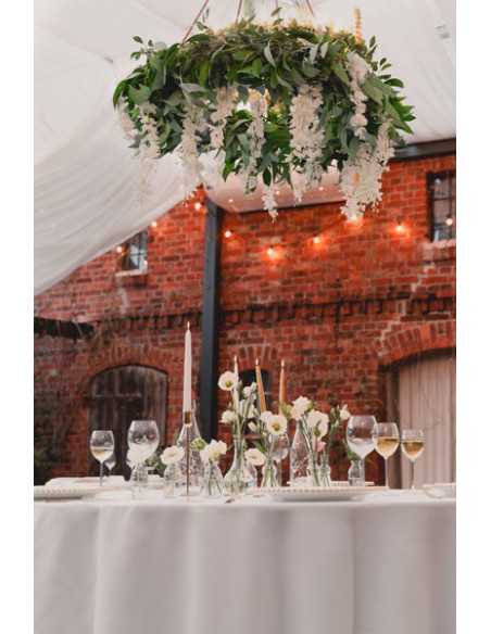 Girlanda Wisteria, 1.7m