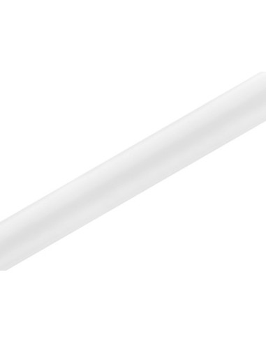 Satyna gładka, biały, 0,36 x 9m (1 szt. / 9 mb.)