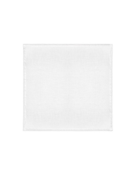 Serwetki materiałowe, biały, 40x40cm (1 op. / 4 szt.)