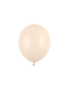 Balony Strong 30 cm, nude (1 op. / 100 szt.)