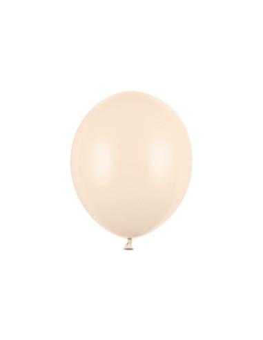 Balony Strong 30 cm, nude (1 op. / 100 szt.)