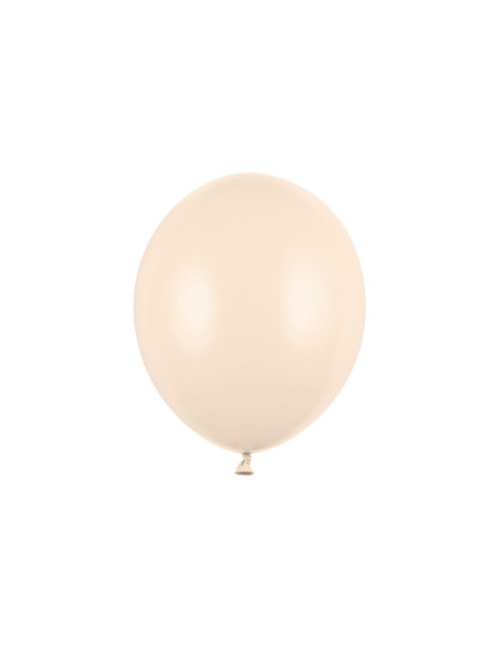 Balony Strong 30 cm, nude (1 op. / 100 szt.)