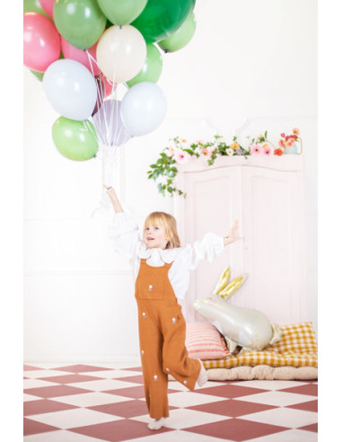 Balony Strong 30 cm, nude (1 op. / 100 szt.)
