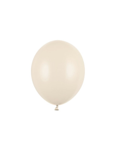 Balony Strong 30 cm, alabastrowy (1 op. / 50 szt.)