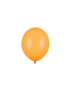 Balony Strong 23 cm, Pastel Honey (1 op. / 100 szt.)