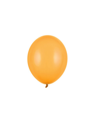 Balony Strong 27 cm, Pastel Honey (1 op. / 100 szt.)