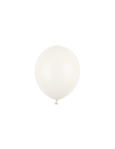 Balony Strong 23 cm, Pastel Off-white (1 op. / 100 szt.)