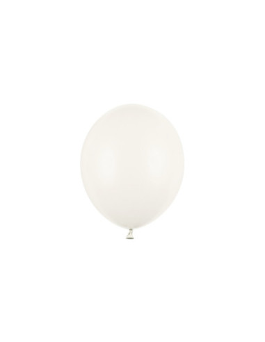 Balony Strong 23 cm, Pastel Off-white (1 op. / 100 szt.)