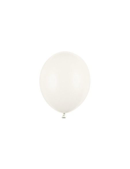 Balony Strong 23 cm, Pastel Off-white (1 op. / 100 szt.)