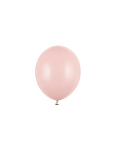 Balony Strong 23 cm, Pastel Dusty Rose (1 op. / 100 szt.)