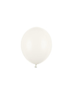 Balony Strong 27 cm, Pastel Off-white (1 op. / 100 szt.)