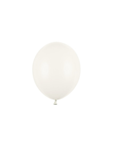 Balony Strong 27 cm, Pastel Off-white (1 op. / 100 szt.)