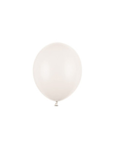 Balony Strong 27 cm, Pastel Light Nude (1 op. / 100 szt.)
