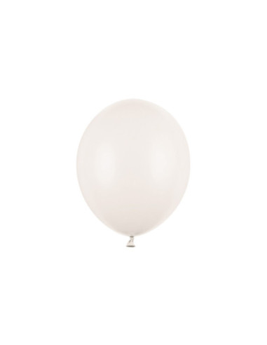 Balony Strong 27 cm, Pastel Light Nude (1 op. / 100 szt.)