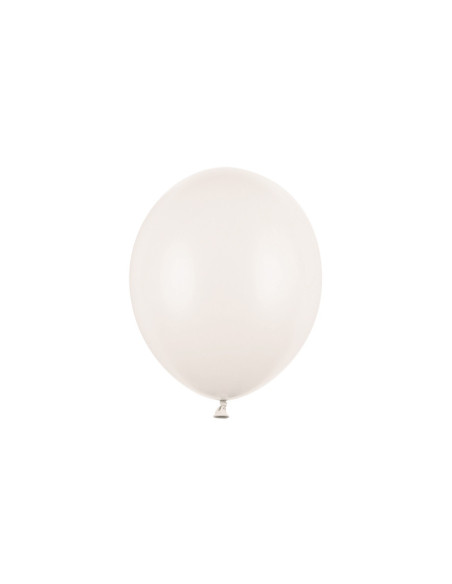 Balony Strong 27 cm, Pastel Light Nude (1 op. / 100 szt.)