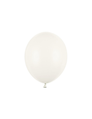 Balony Strong 30 cm, Pastel Off-white (1 op. / 100 szt.)