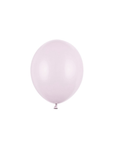 Balony Strong 30 cm, Pastel Heather (1 op. / 100 szt.)