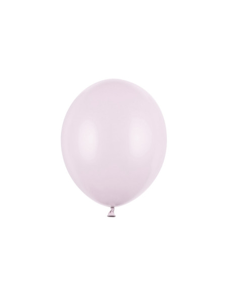 Balony Strong 30 cm, Pastel Heather (1 op. / 100 szt.)