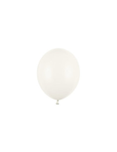Balony Strong 12 cm, Pastel Off-white (1 op. / 100 szt.)