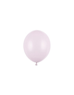 Balony Strong 12 cm, Pastel Heather (1 op. / 100 szt.)