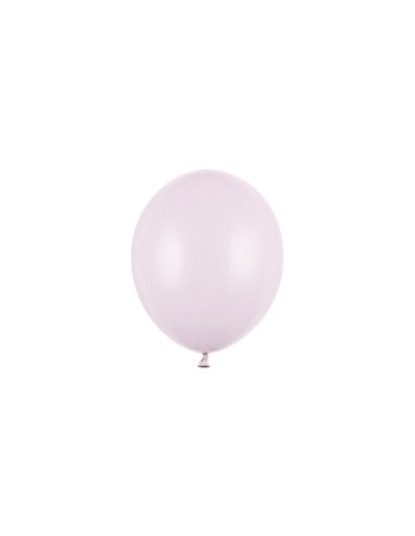 Balony Strong 12 cm, Pastel Heather (1 op. / 100 szt.)