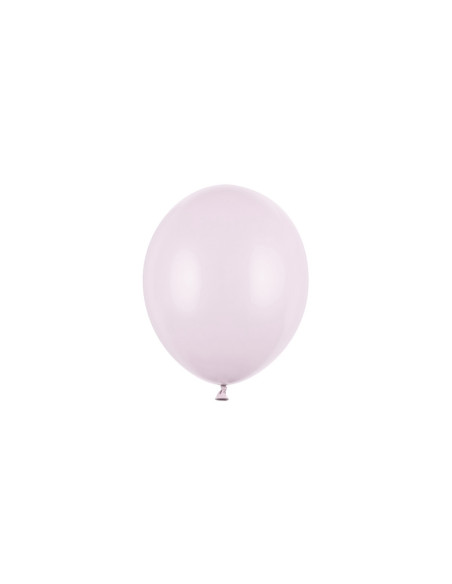 Balony Strong 12 cm, Pastel Heather (1 op. / 100 szt.)
