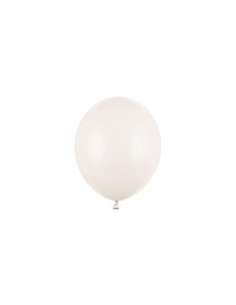 Balony Strong 12 cm, Pastel Light Nude (1 op. / 100 szt.)