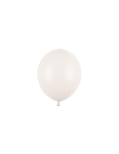 Balony Strong 12 cm, Pastel Light Nude (1 op. / 100 szt.)