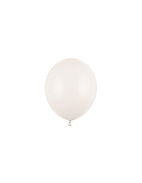 Balony Strong 12 cm, Pastel Light Nude (1 op. / 100 szt.)
