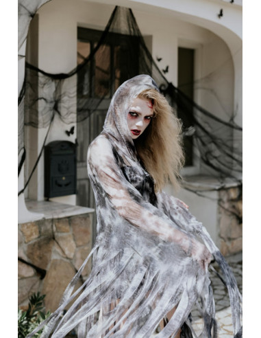 Strój Zombie, rozmiar L-XL