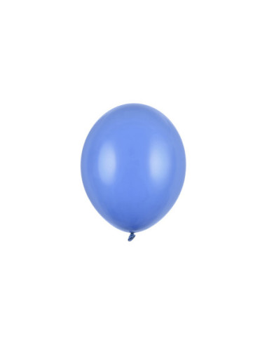 Balony Strong 23cm, Pastel Ultramarine (1 op. / 100 szt.)