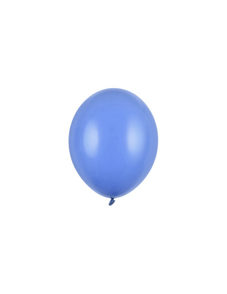 Balony Strong 23cm, Pastel Ultramarine (1 op. / 100 szt.)