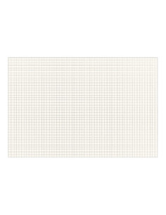 Obrus papierowy Game, mix, 180x120 cm
