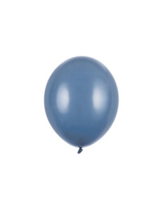 Balony Strong 30 cm, Pastel Navy Blue (1 op. / 50 szt.)