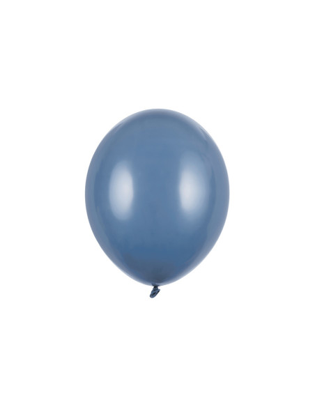 Balony Strong 30 cm, Pastel Navy Blue (1 op. / 50 szt.)