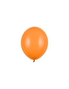 Balony Strong 23cm, Pastel Mand. Orange (1 op. / 100 szt.)