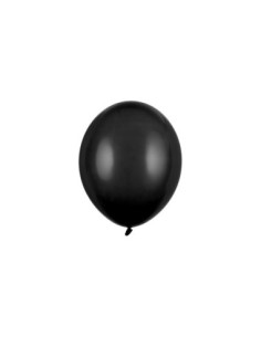 Balony Strong 23cm, Pastel Black (1 op. / 100 szt.)