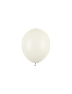 Balony Strong 23cm, Pastel Light Cream (1 op. / 100 szt.)