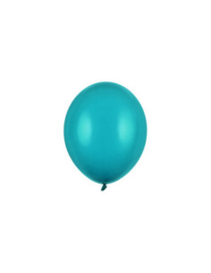 Balony Strong 23cm, Pastel Lagoon Blue (1 op. / 100 szt.)