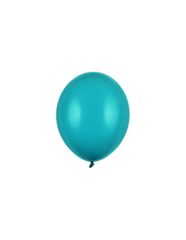 Balony Strong 23cm, Pastel Lagoon Blue (1 op. / 100 szt.)