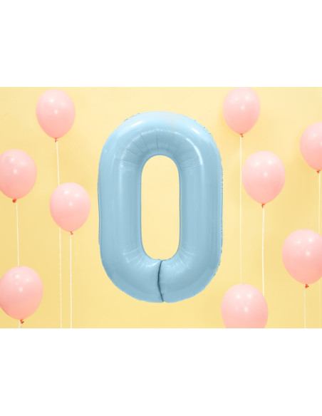 Balony Strong 27cm, Metallic Candy Pink (1 op. / 100 szt.)