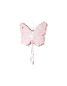Piniata składana - Motyl, 58x48x10cm